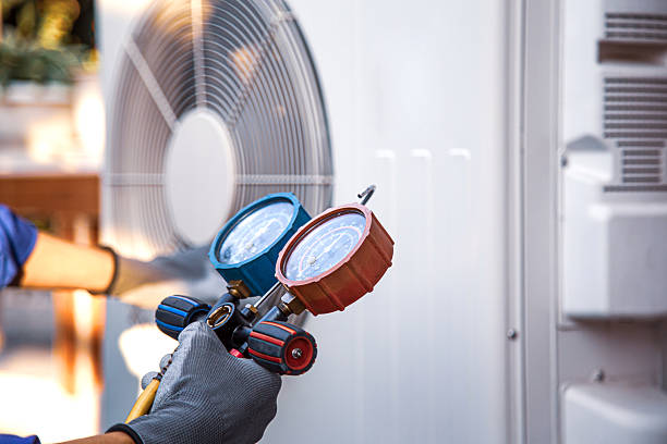 Trusted Hvac Repair service in Newport, MI - HVAC Repair CO