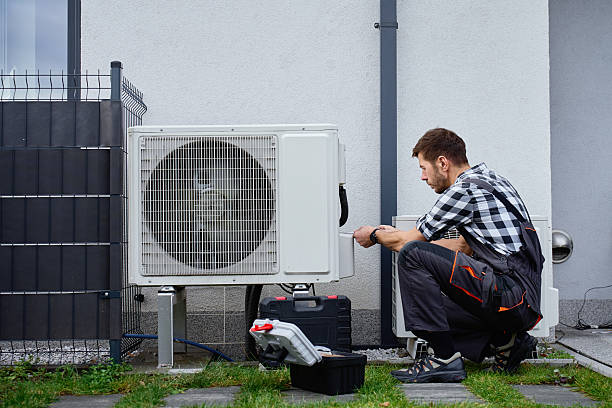 Trusted Hvac Installation service in Newport, MI - HVAC Repair CO
